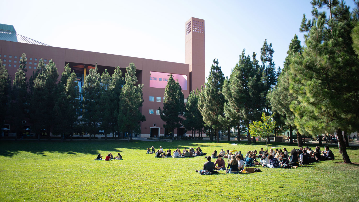 Zoom Backgrounds for UCSF Alumni | UCSF Alumni