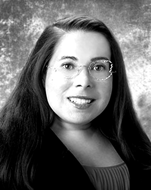 Amy Houtrow, MD, PhD ‘12, MPH