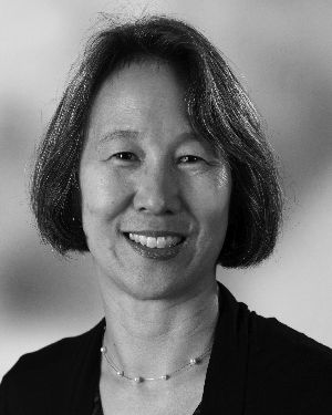 Denise Koo, MD ’88, MPH