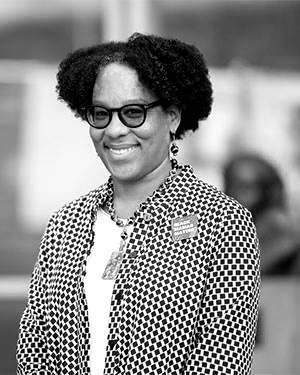 Monica McLemore, PhD ’10