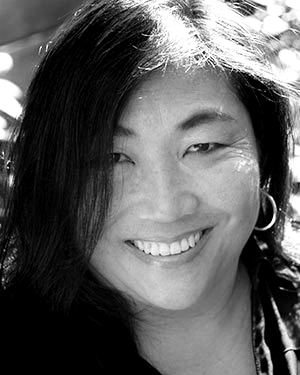 Michelle Nakaishi, MS ’06