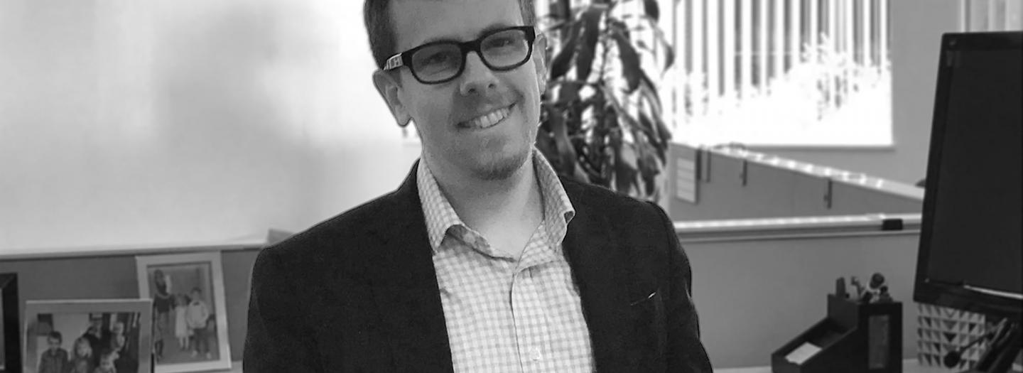 Daniel Jones PhD UCSF