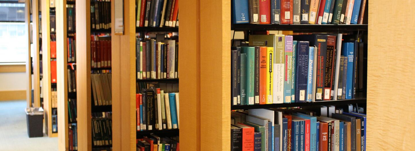 Libraries and Journals UCSF Alumni