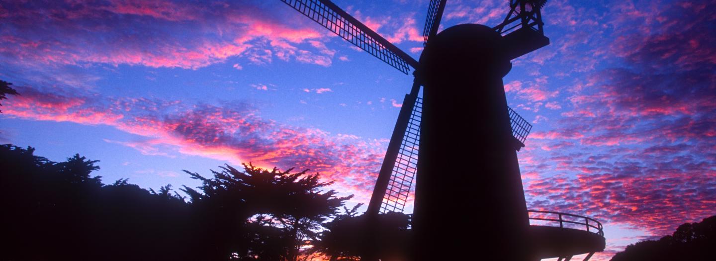 Windmill