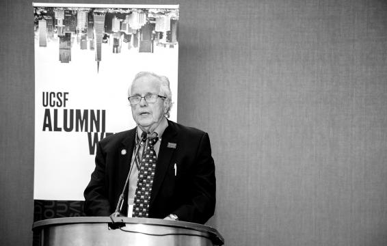 David E. Smith, MD