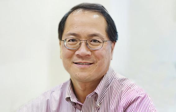 Andrew C. Chan, MD, PhD, Clinical Fellow Alum