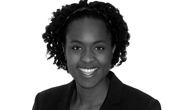 Sidra Bonner, MD ’18