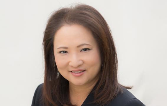 Kelly C. Lee, PharmD ’00, MAS