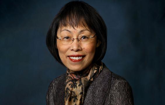 Marilyn P. Chow, BS ’70, MS ’72, PhD ’82