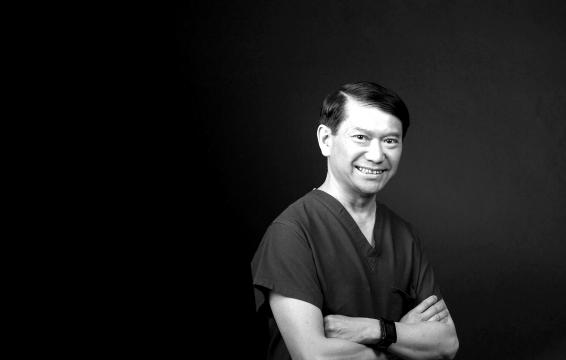 Randal Tanh Pham