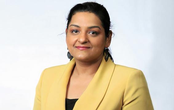 Shaily Arora, PharmD ’12