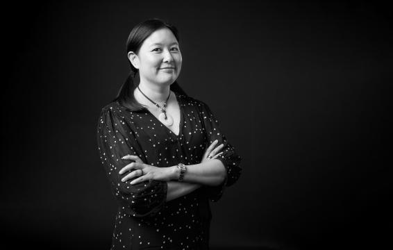 Michelle Tam Nom Nom Paleo Founder