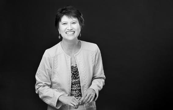 Stella Dao, MD Inventor of Freemie