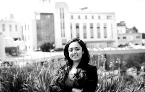 Hardeep Aulakh UCSF Thumbnail