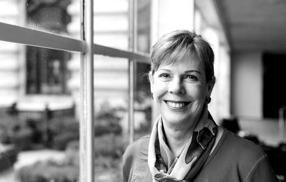 Candace Carter Miller