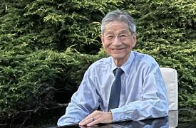 John H. Ino, DDS ’70