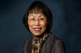 Marilyn P. Chow, BS ’70, MS ’72, PhD ’82