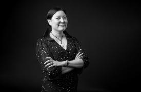 Michelle Tam Nom Nom Paleo Founder